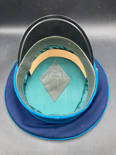 Vintage Soviet Union Air Force Officer Parade Cap - view 9