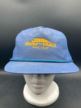 Vintage Galles-Kraco Racing Hat