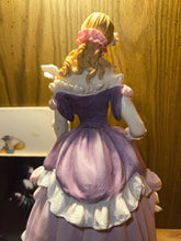 Giovanni Collection Resin 13'' Girl Figurine Statue
