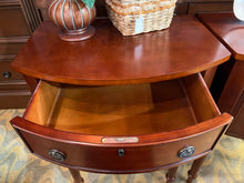 2 Drawer Nightstand