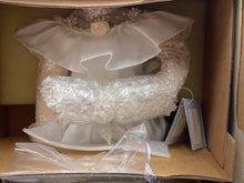 Ashton-Drake A Memory To Cherish Bribal Doll NIB