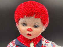 Marie Osmond Huggs & Kissy I Love Red White & Blue Dolls #C00659 NIB - view 9