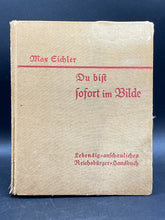 Du Bist Sofort Im Bilde by Max Eichler