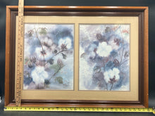 Cecilia Lin Signed Limited Edition"Daughter Of The Delta I & II" Art Prints