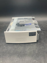 JVC FS-SD7 Compact Component System CD Receiver & Speaker Pair