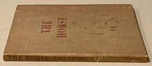 The Horse: His Gaits, Points, and Conformation | Paul Brown (1943, Charles Scribners Sons)