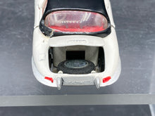 Tekno 1/43 Jaguar E Type Die Cast