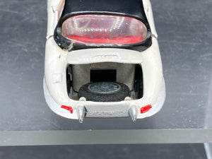 Tekno 1/43 Jaguar E Type Die Cast