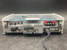 JVC FS-SD7 Compact Component System CD Receiver & Speaker Pair