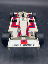Vintage Texaco Star Race Car Toy - view 8