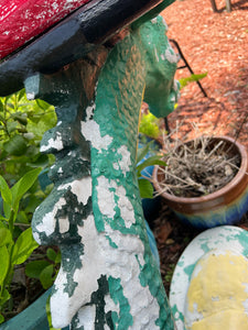 Statue