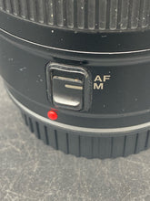 Canon EF 100mm F/2.8 Macro Portrait Prime AF Lens