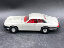 1977 Corgi 1/43 The Saint Jaguar XJS Die Cast