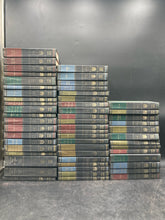 Britannica Great Books Of The Western World Complete Set Volumes 1-54