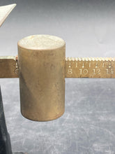 Antique Fairbanks Cast Iron 1 Kilogram Postal Scale