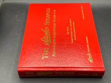 The Stanley Steamer: America's Legendary Steam Car Commemorative Edition | Kit Foster, H. James Merrick, Beverly Rae Kimes (2004, Stanley Museum, Signed)