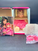 Marie Osmond Friendship 15th Anniversary Doll #C25949