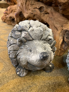 Resin Hedgehog