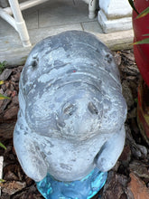 Statue