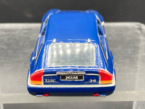 Provence Moulage 1/43 Jaguar XJSC 3.6 Built Resin Model