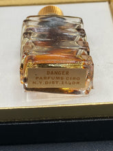 Vintage Ciro Mini Perfume Bottles Box Set - view 11