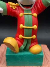 Rare 1993 Disney Mickey Mouse The Band Concert Signed LE Statue - view 4