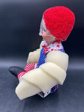 Marie Osmond Huggs Doll #C21451 - view 7