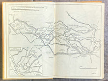 To Appomattox: Nine April Days, 1865 | Burke Davis (1959, Rinehart & Company, Inc.)