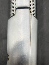 Shure 315 Bi-Directional Gradient Ribbon Microphone Untested