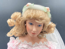 Ashton-Drake A Precious Legacy Doll NIB