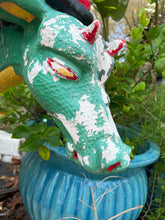 Statue