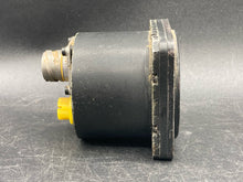 Vintage Kollsman Instrument Aircraft Cabin Altitude Gauge