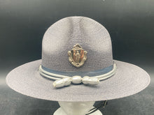 Vintage Stratton Massachusetts State Police Sheriff Campaign Hat