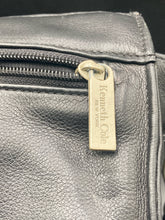 Kenneth Cole Leather Purse, Black - view 7