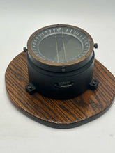 WWII US Army type D-12 compass.