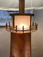 Light House Lamp