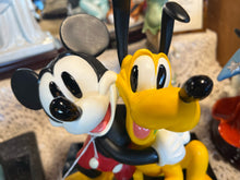 Disney Mickey and Pluto Figure