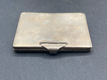 Vintage Tiffany & Co Sterling Silver Powder Mirror - view 2