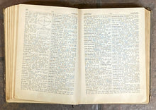 The Winston Simplified Dictionary Primary Edition | William Dodge Lewis, Edgar A. Singer (1929, The John C. Winston Company)