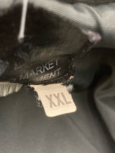 Vintage Java Sun Microystems Leather Jacket