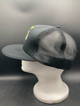 Vintage Miller Genuine Draft Racing Team Hat - view 3