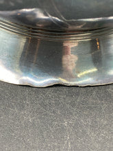 Antique Meriden Britannia Co Silver Plated Pitcher