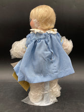 Georgetown Collection Lemon Drop Porcelain Doll NIB