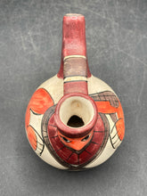 Peruvian Nazca Small Human Effigy Pot - view 5