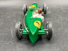 Pink-Kar 1/32 CV-013 Bugatti Type 59 Verde Slot Car - view 7