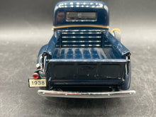 Danbury Mint 1/24 1938 Ford Pickup Truck Die Cast