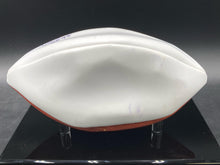 Multisigned Football W/ Kellen Winslow & Lee Corso Autographs - view 9