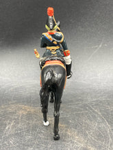 W.Britain Princess Royal Colonel Blues & Royals 40117