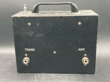 Courier Port-A-Lab CB Radio Test Meter