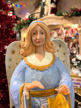 Large Jim Shore Angel Statue